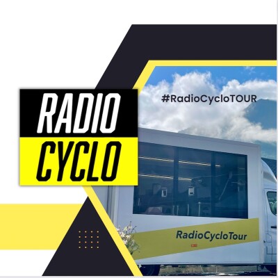 TDF23 #ÉTAPE 18 cover