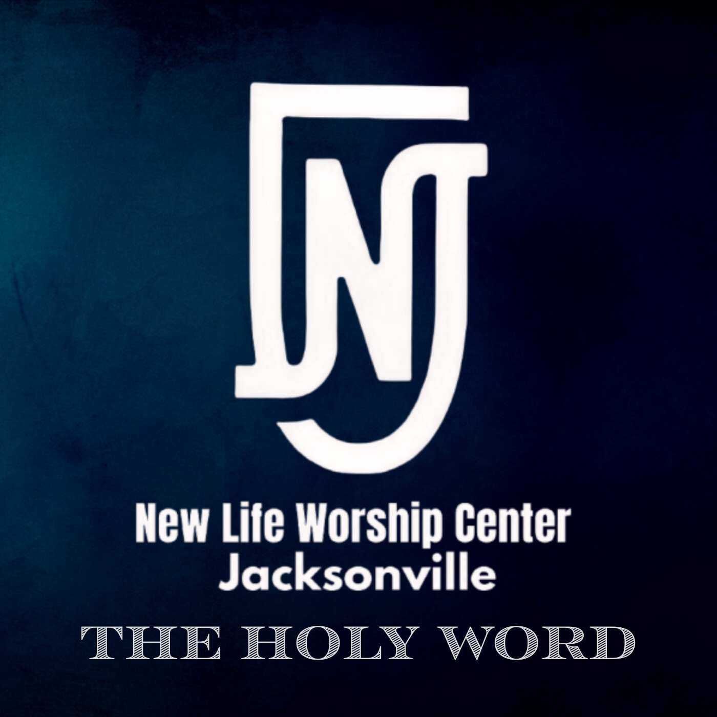 The Holy Word cover art