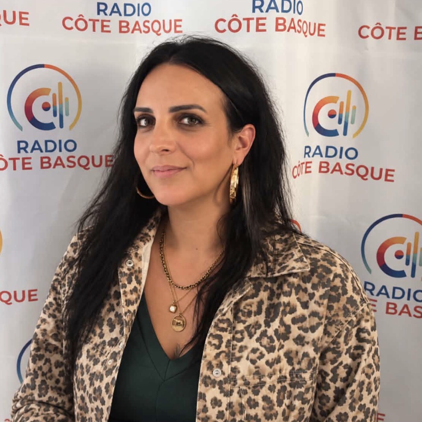 Artwork for Radio Côte Basque