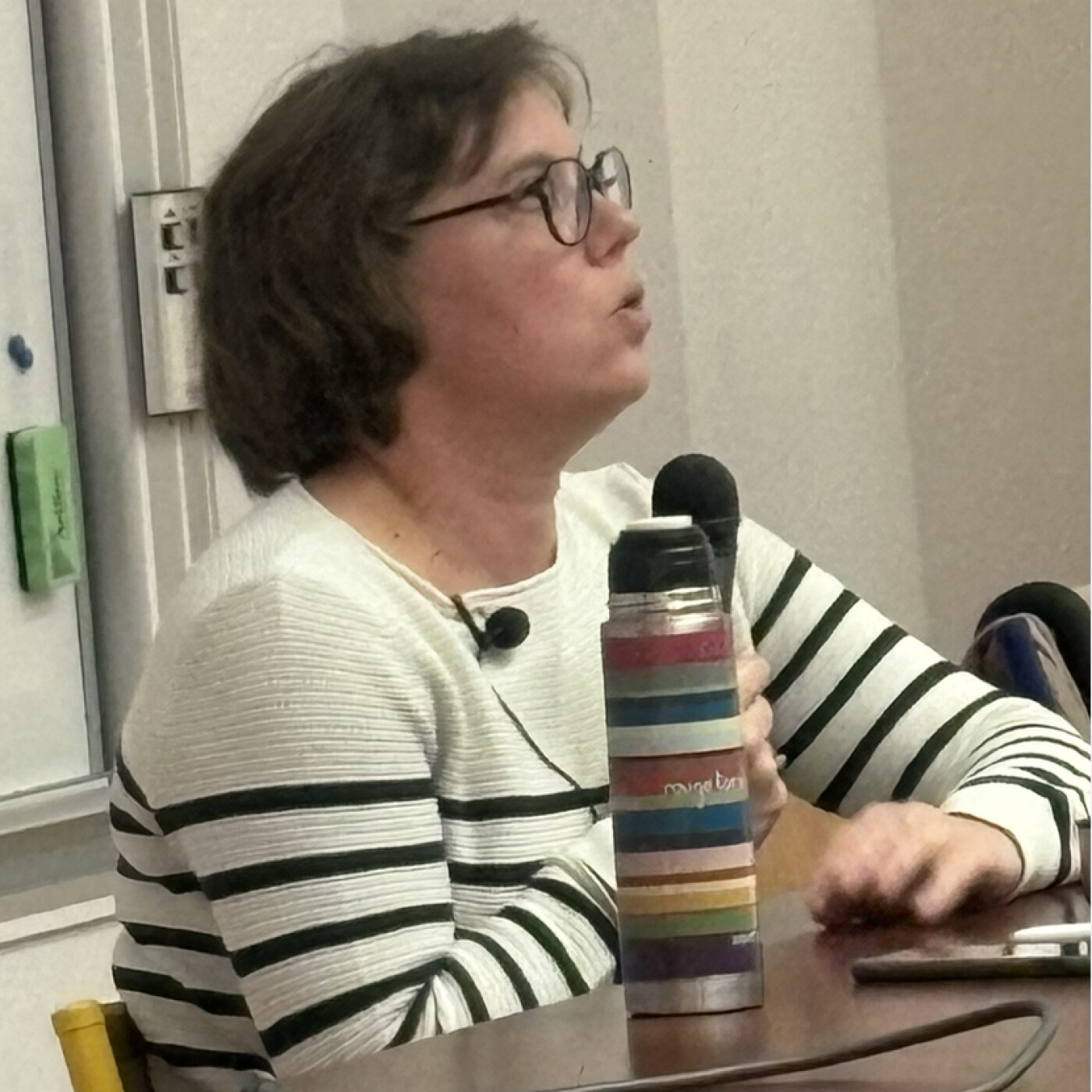 Bilan actuel de la "présidence TRUMP" par Françoise COSTE