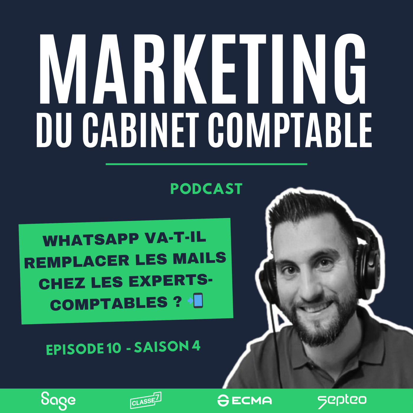Marketing du cabinet comptable