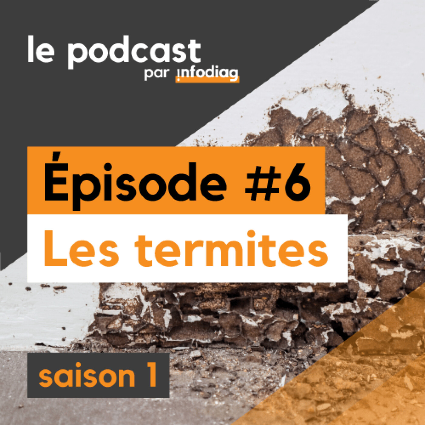 Le podcast par Infodiag