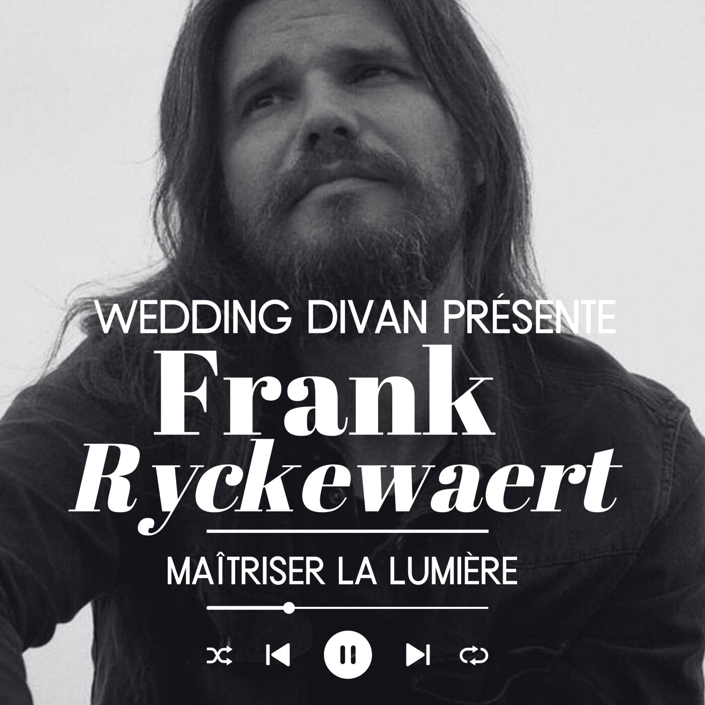 104. Comment maîtriser la lumière en Mariage avec le photographe Franck Ryckewaert !