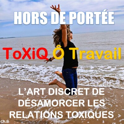 Toxicité Ô Travail cover