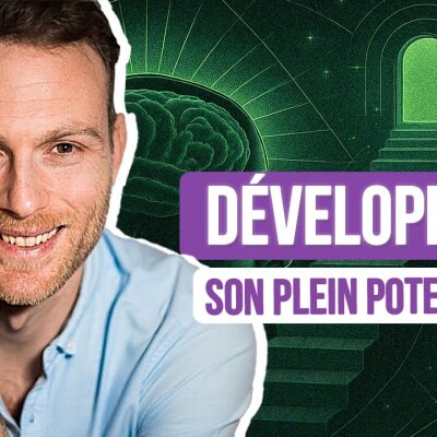 Cette approche va vous surprendre- ITW Loïc Ternisien cover