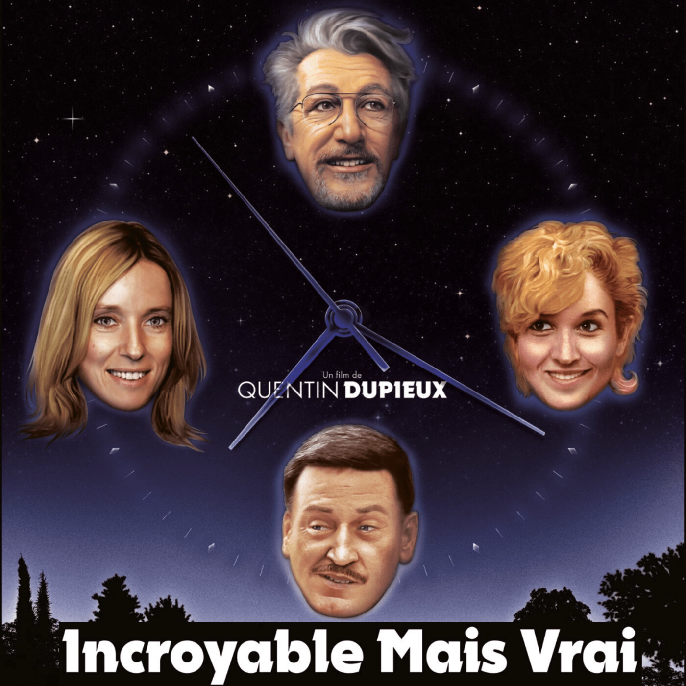 Fais Ta B.A.