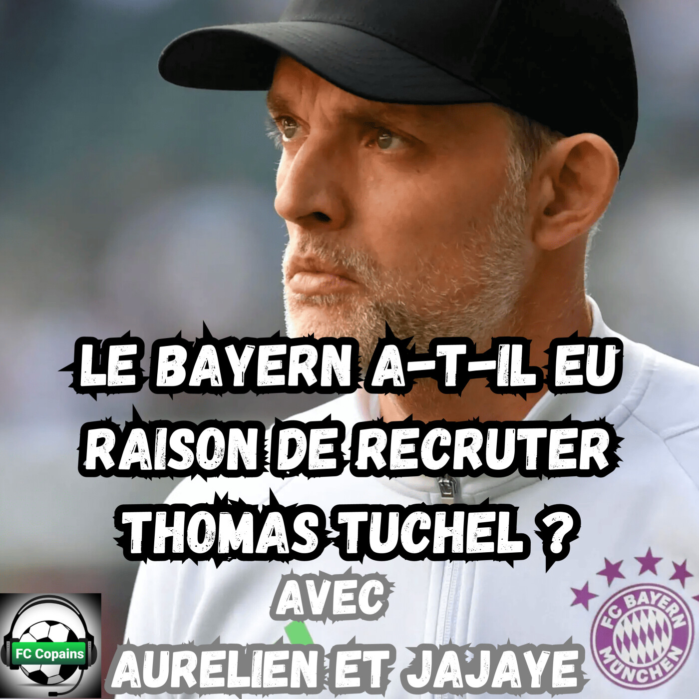 Le Bayern Munich a-t-il eu raison de recruter Thomas Tuchel ?