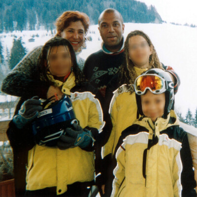 La tuerie du Grand-Bornand, l'envie jusqu'au meurtre. cover