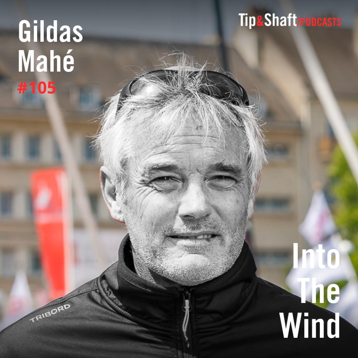 Into The Wind