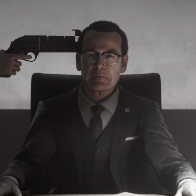 LTTG | Control #10 - Take Control cover