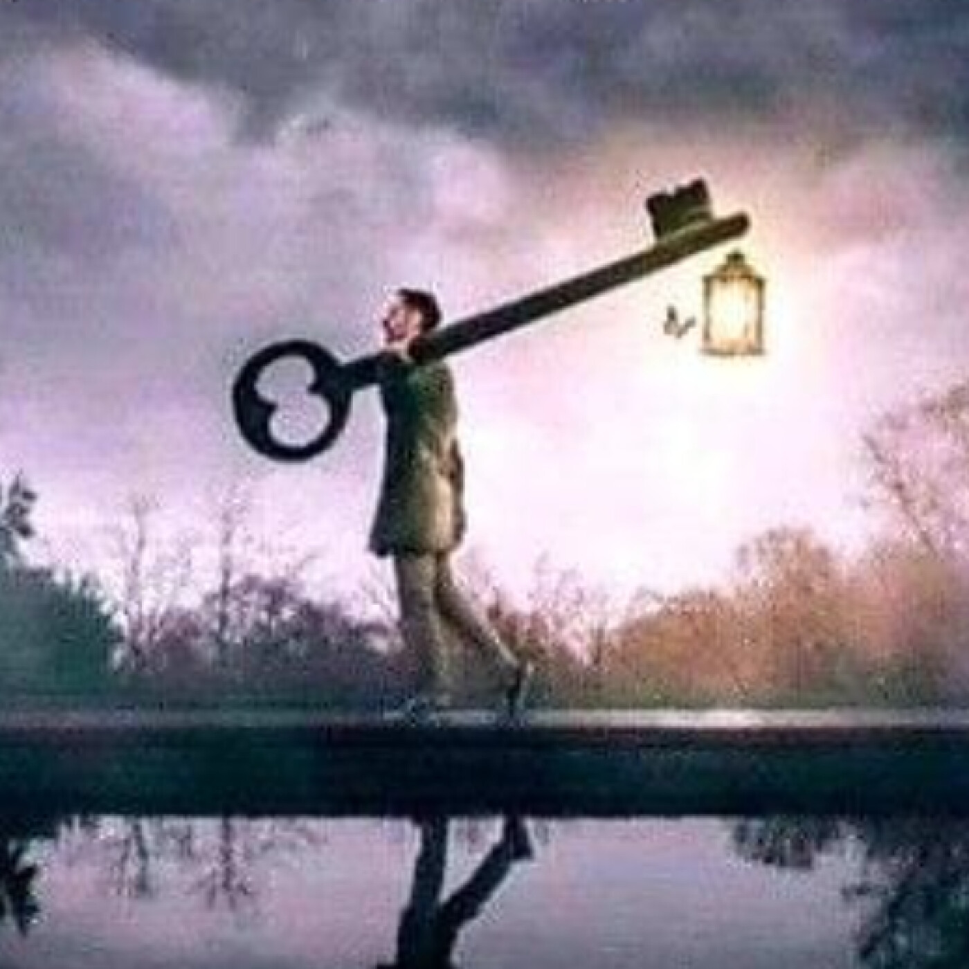 Allez vers le monde divin par la bonté et la générosité - Archange Gabriel Psaume 61