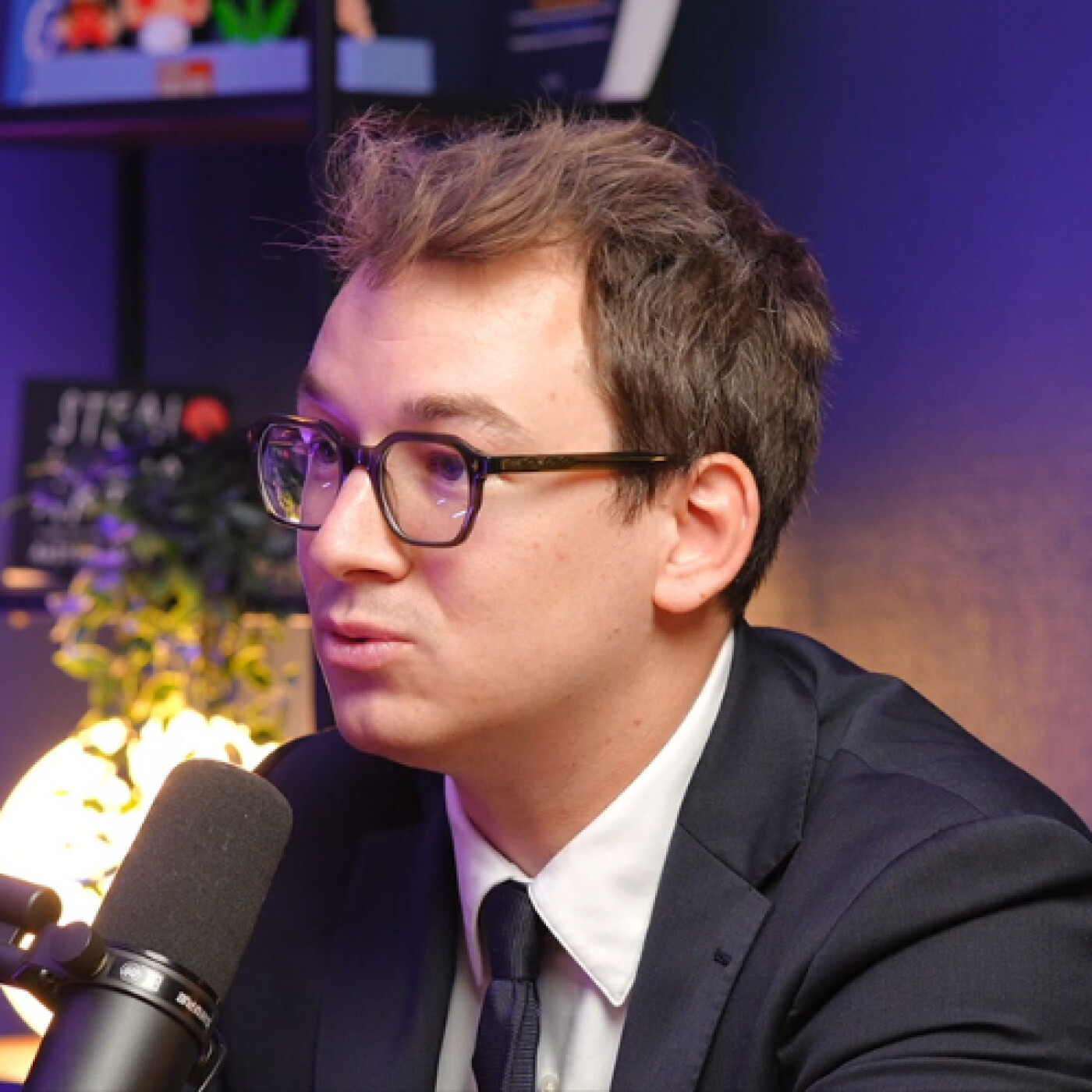 THE Band Of Brothers SHOW