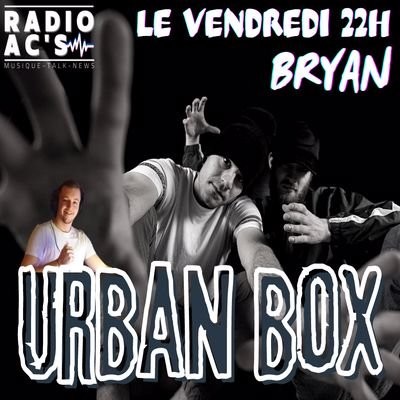 URBAN BOX du 26/02/2022 cover