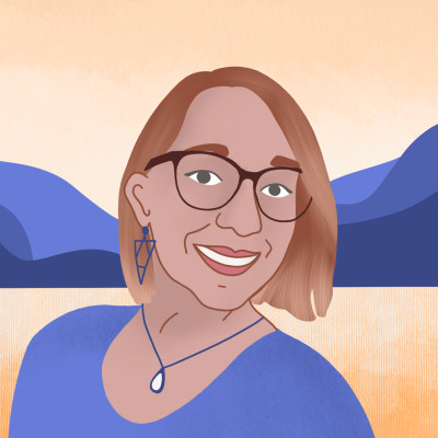 #23 Stéphanie - Une quête de sens cover