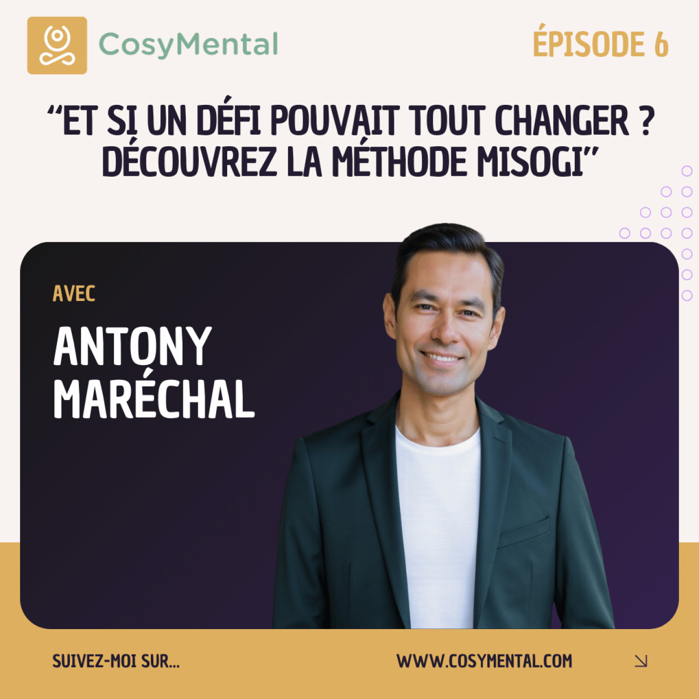 Cosymental
