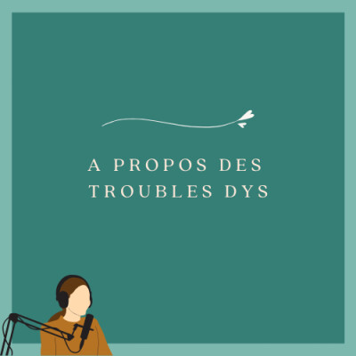 A propos des troubles DYS cover