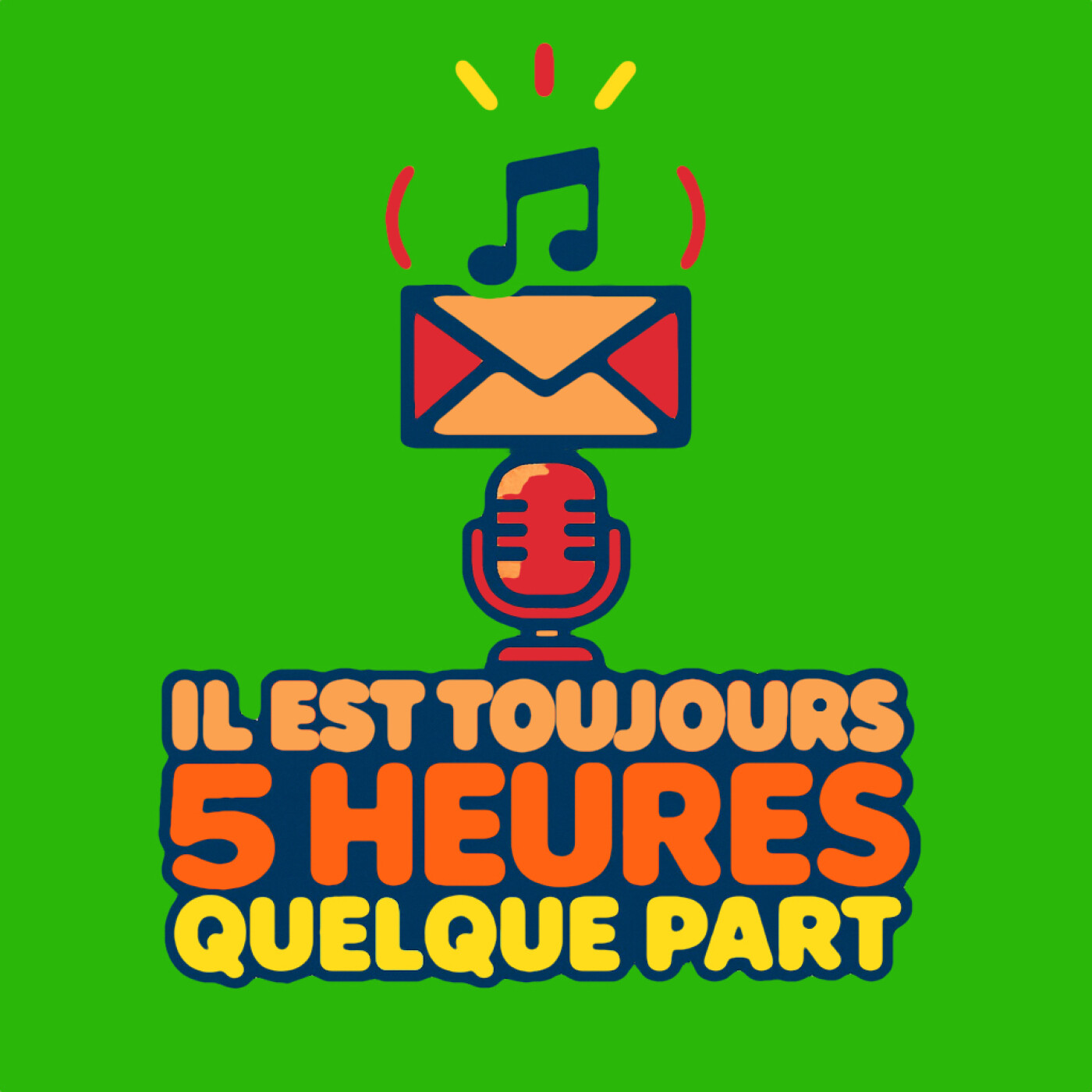 Episode #3 - 23 septembre 2025