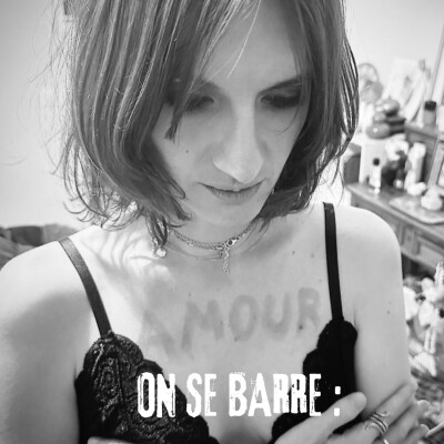 On se barre émission 34 : La sagesse du cœur cover