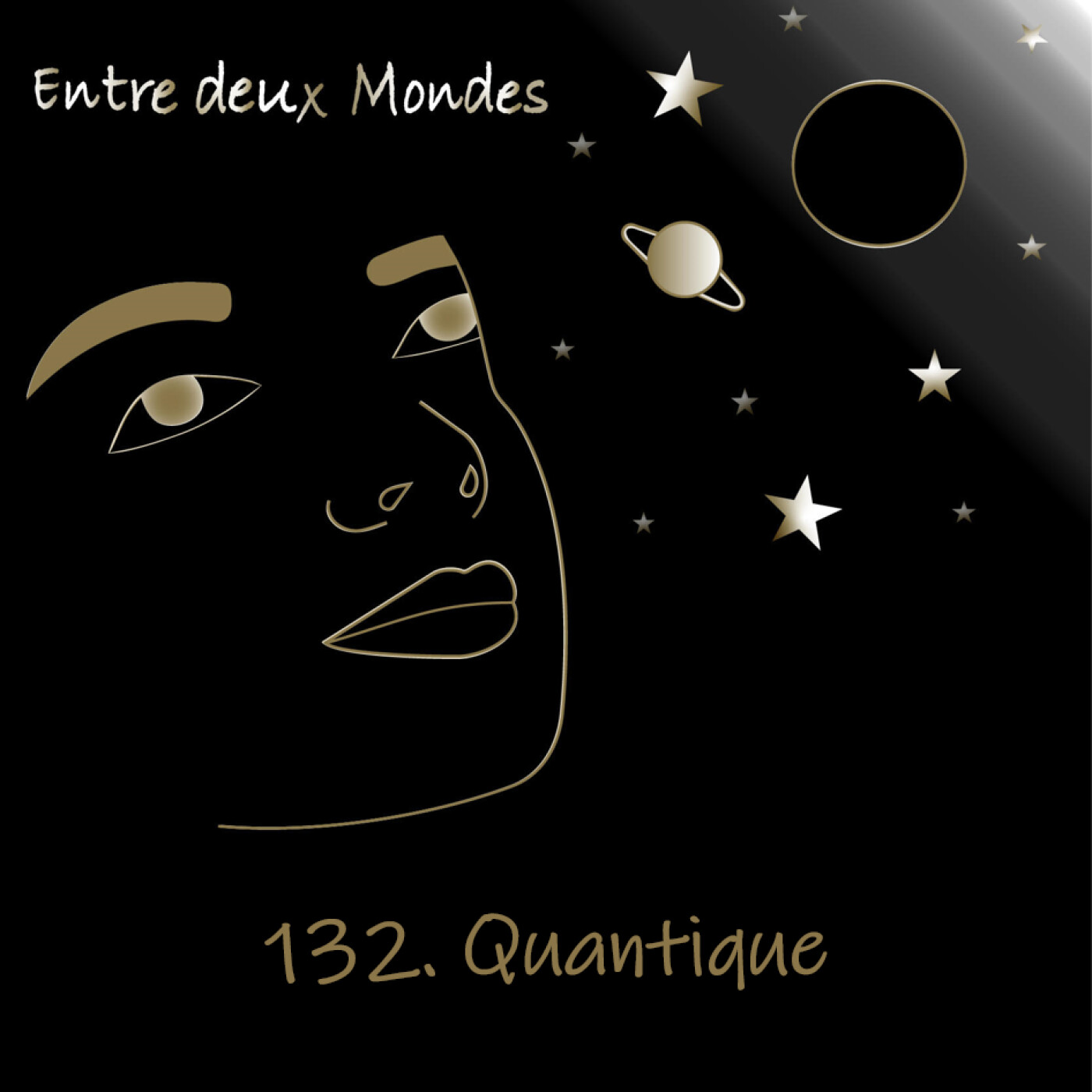 #132 Quantique