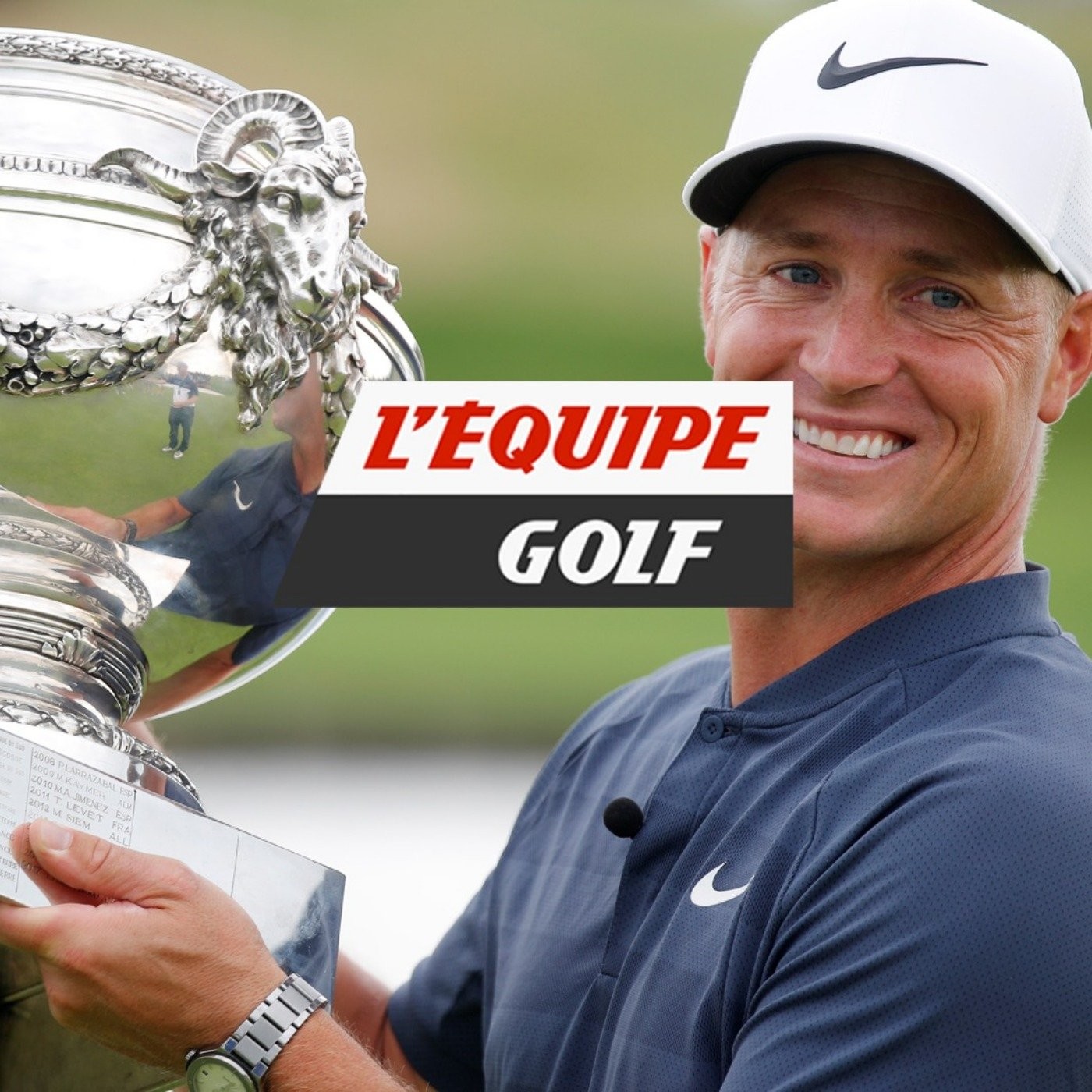 L'open de France en péril ?