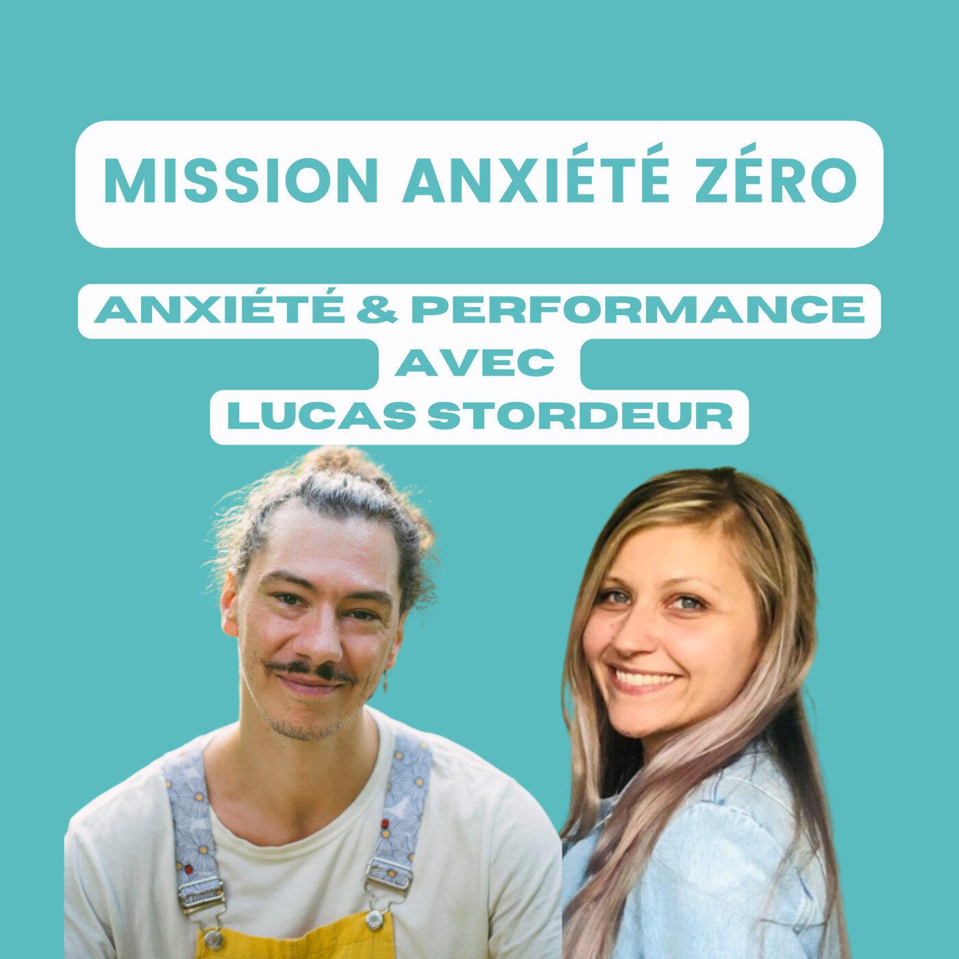 %2333 Anxiété & performance : comment le système nous broie