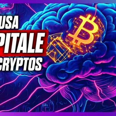 🚀 Vous ne SEREZ pas prêt quand BITCOIN et les CRYPTOS vont exploser (et c'est normal) cover