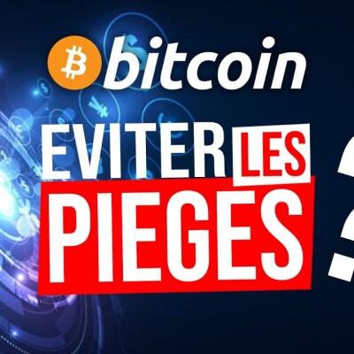BITCOIN : Un piège c'est certain mais lequel ?    -  ANALYSE CRYPTO BITCOIN cover