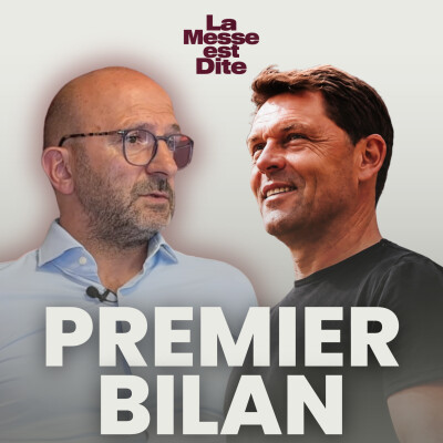 Insuffisant ? Le bilan du début de saison du FC Metz (Luc Holtz, ITV d'Arpinon) cover