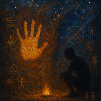 Episode 1 : De l'autre côté de la paroi cover