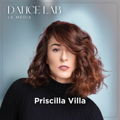 24. Partager sa vision et transmettre son savoir-faire, avec Priscilla Villa cover