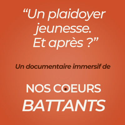 Un plaidoyer jeunesse. Et après ? cover