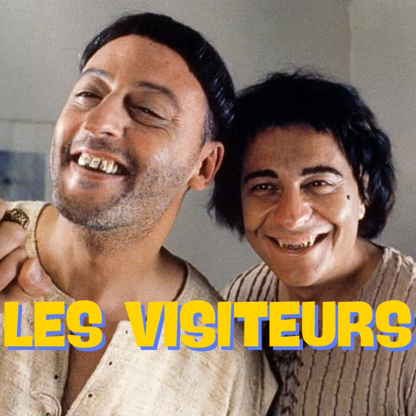 Un film français - Les visiteurs
