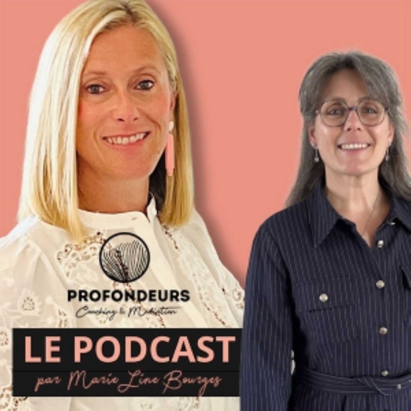 Profondeurs - Le Podcast