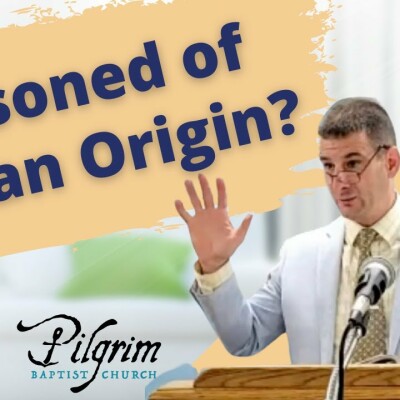 Is Easter Eggs & Hot Cross Buns Poisoned of Pagan Origin? Frightening Truth cover