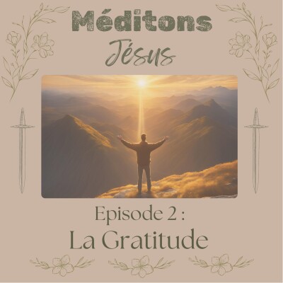 La Gratitude cover
