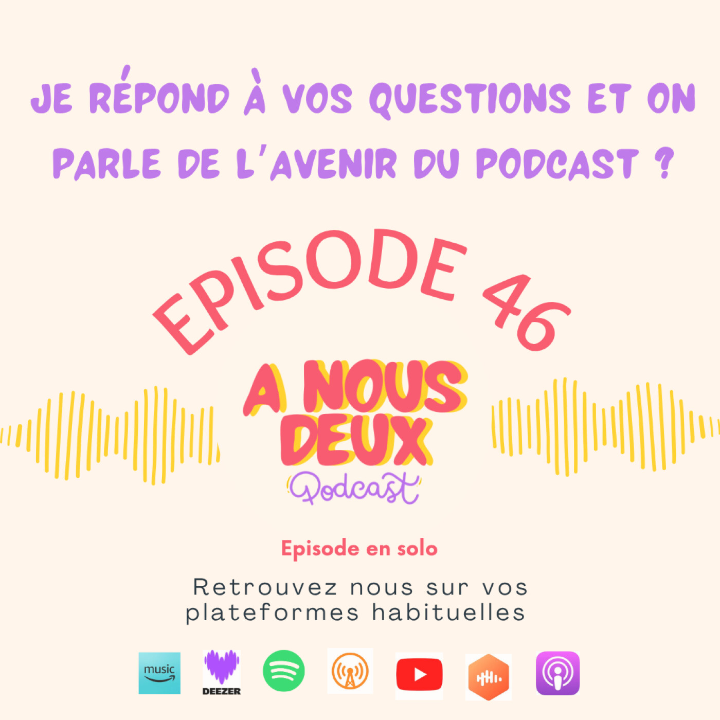 A Nous Deux