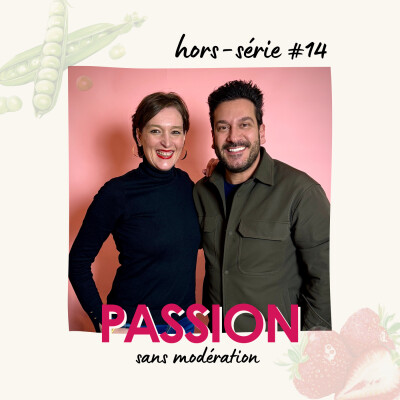 Hors-Série #14 : Denny Imbroisi, exigence, passion et cuisine italienne vivante cover