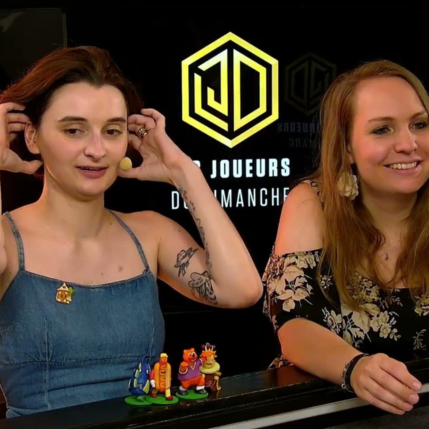 Hot Streak : Le jeu de paris et de course le plus chaotique du moment ? episode artwork