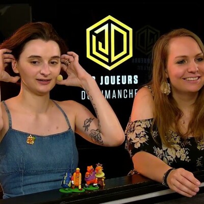 Hot Streak : Le jeu de paris et de course le plus chaotique du moment ? cover