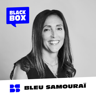 #03 - Lobna Calleja Ben hassine - Management toxique ou accusations injustes ? cover