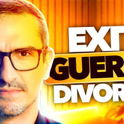 Il a créé le concurrent de Western Union, exit (puis recommence tout à zéro) #257 cover