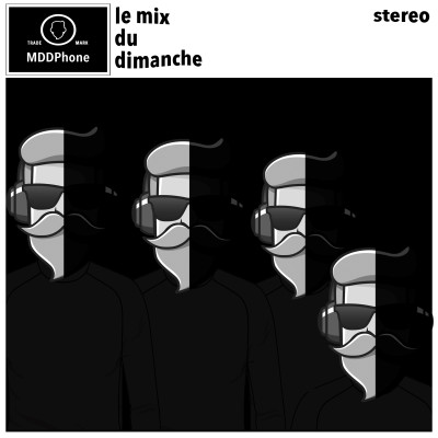 MDD #23 I Alfa Mist: Entrez dans le Jazz onirique  / Psychedelic Porn Crumpets: Un nom improbable et un son énervé cover