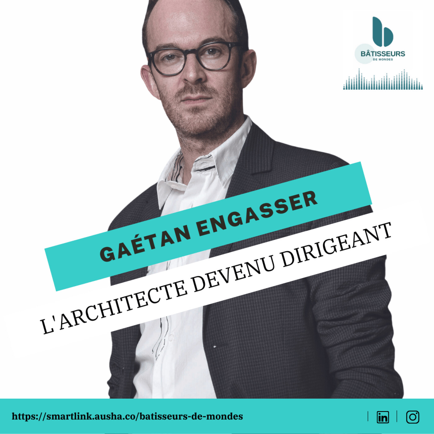 BÂTISSEURS DE MONDES