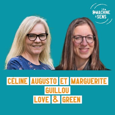 #46 Love & Green, la PME qui veut révolutionner le secteur de l'hygiène cover