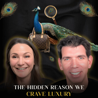 Felicitas Morhart on luxury, value, and the human desire behind it cover