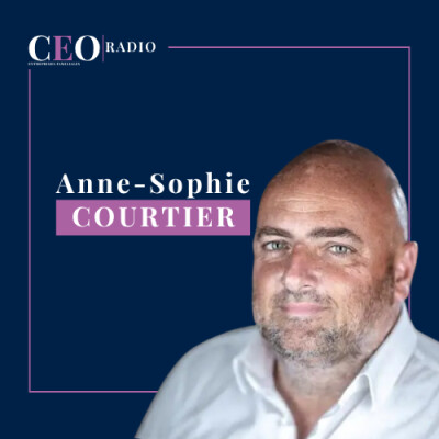 WMH Project : Le leader de la communication hors médias | Marc Fischer, Co-Fondateur de WMH Project cover
