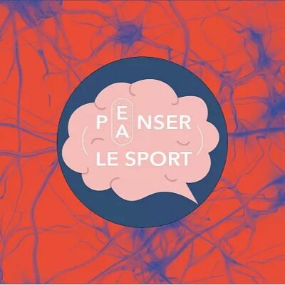 PÆNSER LE SPORT | La contagion émotionnelle | S02E01 cover