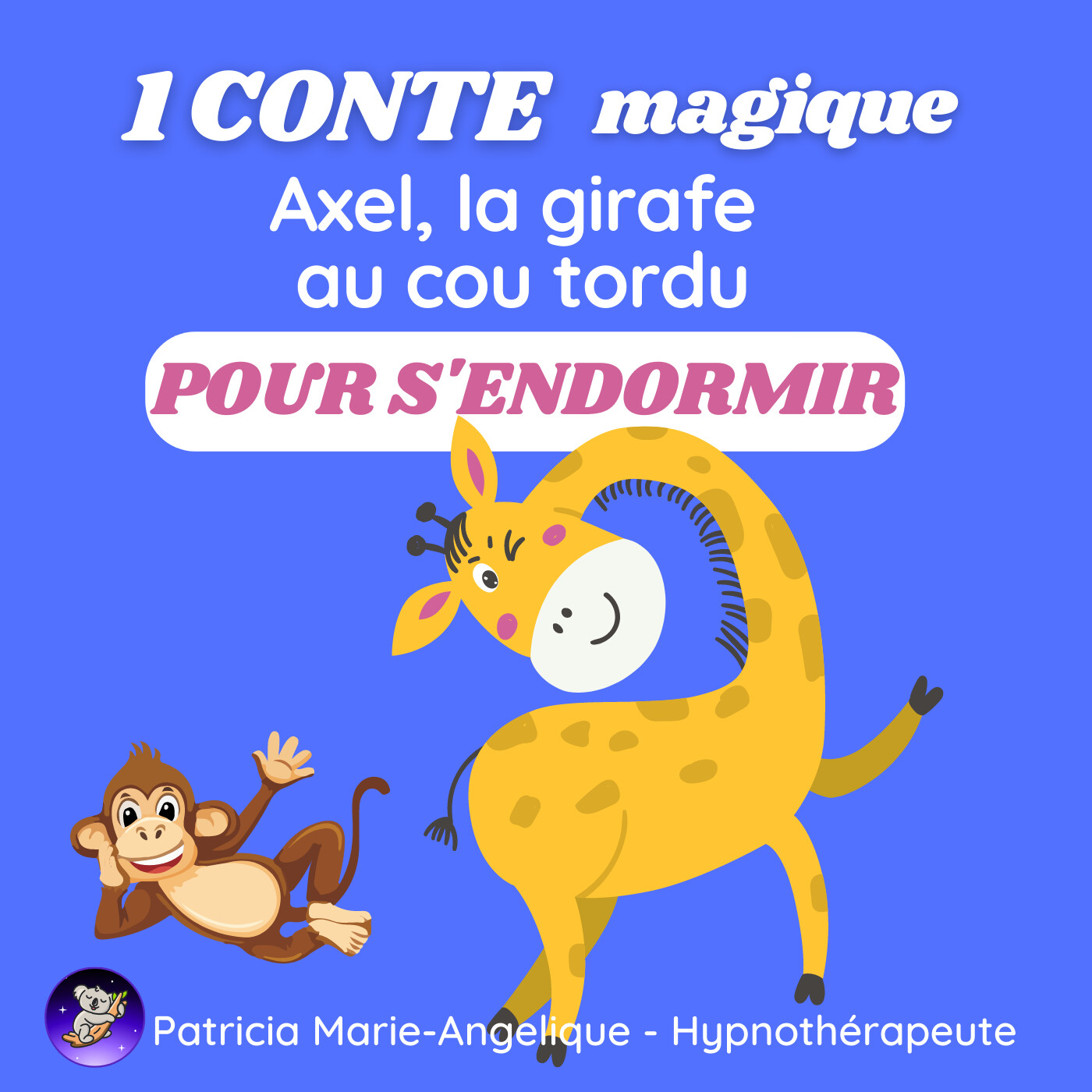 Histoires pour dormir de Patricia