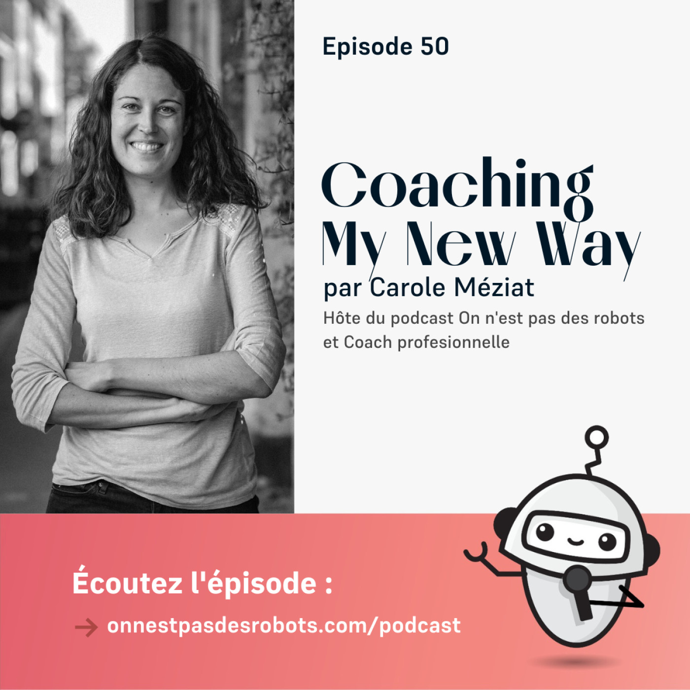 On n\'est pas des robots