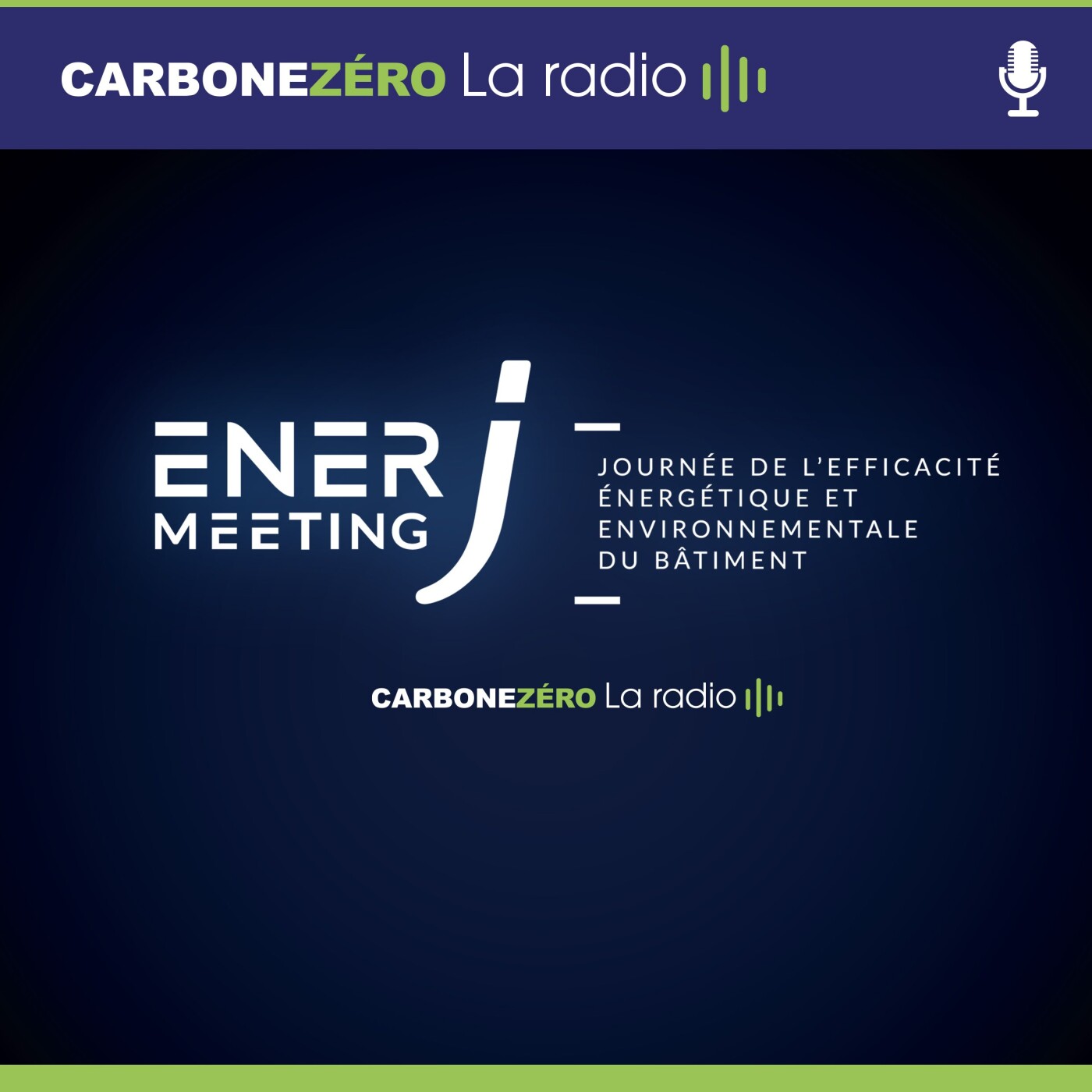 Carbone Zéro, la Radio